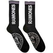 Ponožky Ramones - Presidential Seal