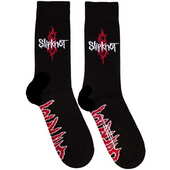 Ponožky Slipknot - Tour