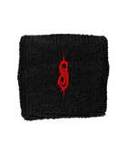 Potítko na ruku Slipknot - Logo Red 1
