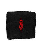 Potítko na ruku Slipknot - Logo Red 1