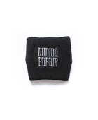 Potítko na ruku /  zápěstí - Dimmu Borgir - Logo