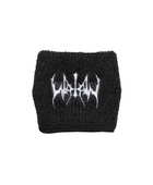 Potítko na ruku /  zápěstí Watain - Logo