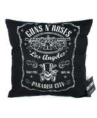 Povlak na polštář Guns N Roses - Los Angeles
