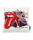 Povlak na polštář The Rolling Stones - Established 1962