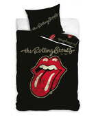 Povlečení na postel The Rolling Stones - Tongue