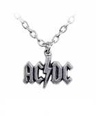 Přívěšek Alchemy AC/ DC - Lightning Logo