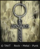 Přívěsek Black Sabbath - Cross