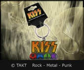 Přívěsek Kiss - Symbols