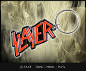 Přívěsek Slayer - Logo 02