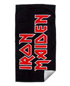 Ručník Iron Maiden - Logo