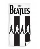 Ručník The Beatles - Abbey Road