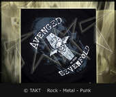Šátek Avenged Sevenfold - Overshadowed