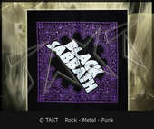 Šátek Black Sabbath - Logo