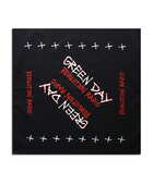 Šátek Green Day - Revolution Radio