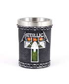Sklenice Metallica - Master Of Puppets Jumbo