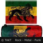 Školní pouzdro /  penál - Rasta Lion