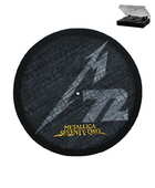 Slipmata do gramafonu Metallica - M72 Charred
