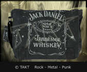 Ta�ka Jack Daniels