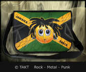 Ta�ka na Laptop Smile Jamaica Roots