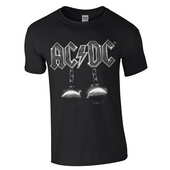 Tričko AC/ DC - Family Jewels
