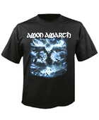 Tričko Amon Amarth - Ravens Flight