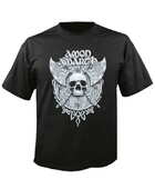 Tričko Amon Amarth - Skull