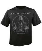 Tričko Arch Enemy - Deceiver