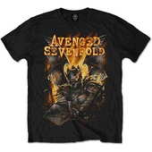 Tričko Avenged Sevenfold - Atone