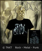 Tričko Avenged Sevenfold - Band