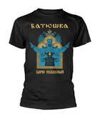 Tričko Batushka - Carju Niebiesnyj