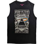 Tričko bez rukávů Pink Floyd - Carnegie Hall