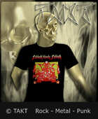 Tričko Black Sabbath - Sabbath Bloody Sabbath