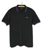 Tričko Black Sabbath - Wavy Logo Polo