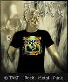 Tričko Blind Guardian - Imagination