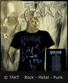 Tričko Bullet For My Valentine - Band