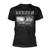 Tričko Burzum - Aske 2013