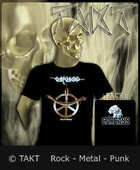 Tričko Carcass - Heartwork
