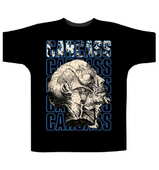 Tričko Carcass - Necro Head