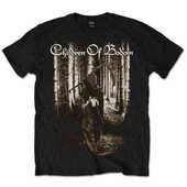 Tričko CHILDREN OF BODOM - Death Wants You