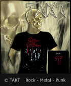 Tri�ko Children Of Bodom - Pfhot Band