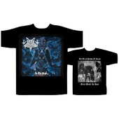 Tričko Dark Funeral - In The Sign