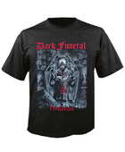 Tričko Dark Funeral - nosferatu Imp. 