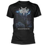 Tričko Dark Funeral - The Secrets Of The Black Art