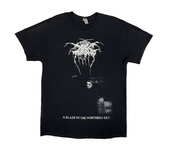 Tričko Darkthrone - A Blaze In The Northern Sky