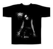 Tričko Darkthrone - Fenriz