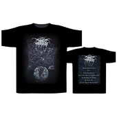 Tričko Darkthrone - It Beckons Us All