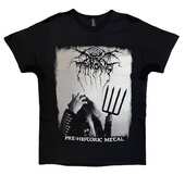 Tričko Darkthrone - Pre - Historic Metal
