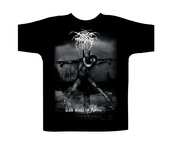 Tričko Darkthrone - The Cult Is Alive