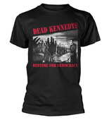Tričko Dead Kennedys - Bedtime For Democracy