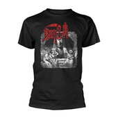 Tričko Death - Scream Bloody Gore 2